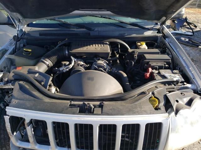 2005 Jeep Grand Cherokee Laredo