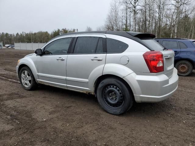 2009 Dodge Caliber SXT