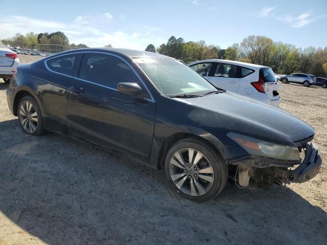 2009 Honda Accord EX