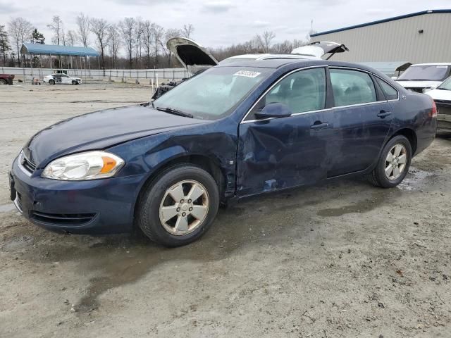 2008 Chevrolet Impala LT