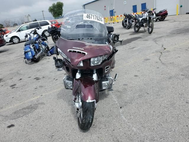 2007 Honda GL1800