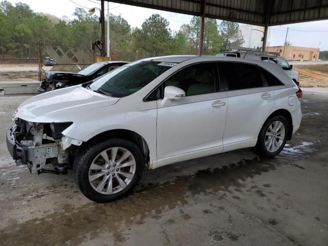 2014 Toyota Venza LE