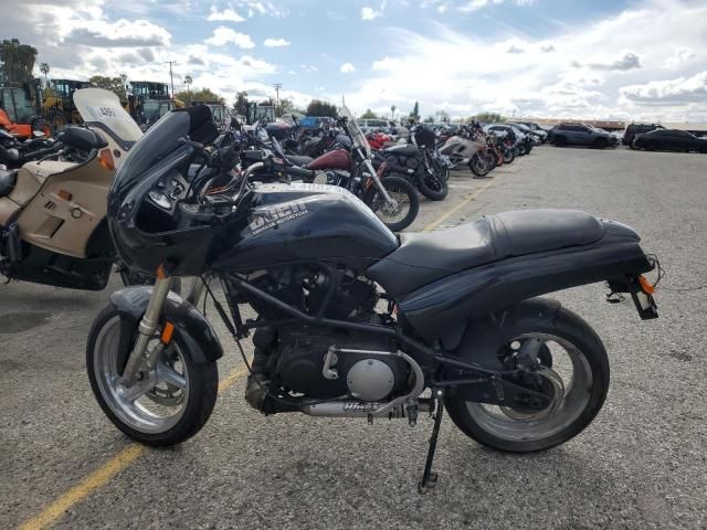 1999 Buell Thunderbolt S3