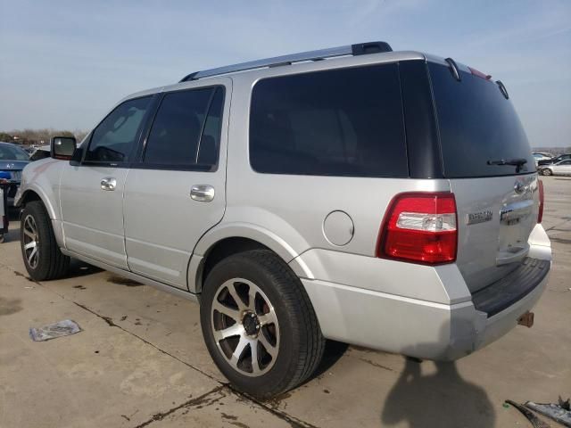 2012 Ford Expedition Limited