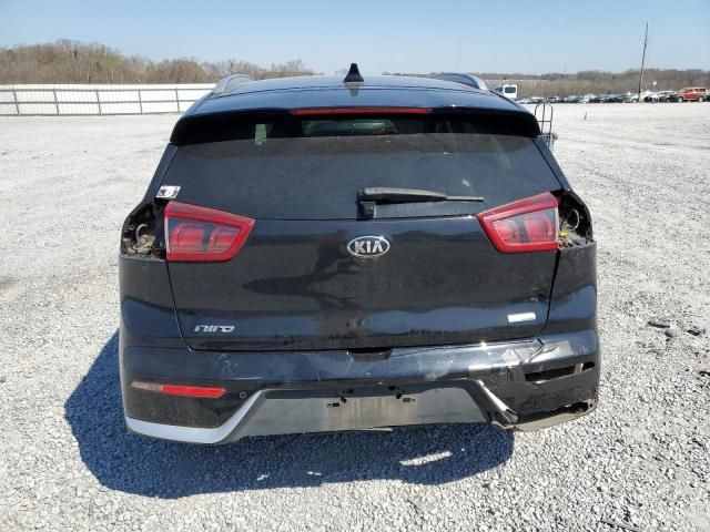 2019 KIA Niro Touring