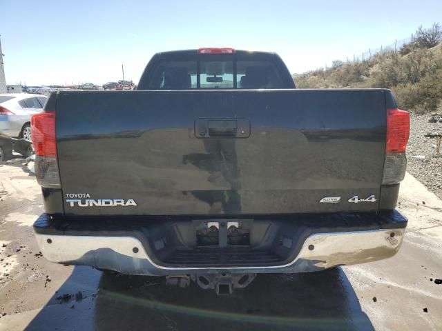 2010 Toyota Tundra Double Cab SR5