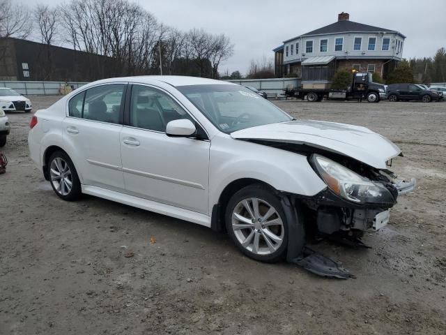 2014 Subaru Legacy 2.5I Premium