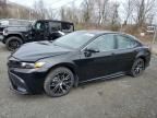 2023 Toyota Camry SE Night Shade