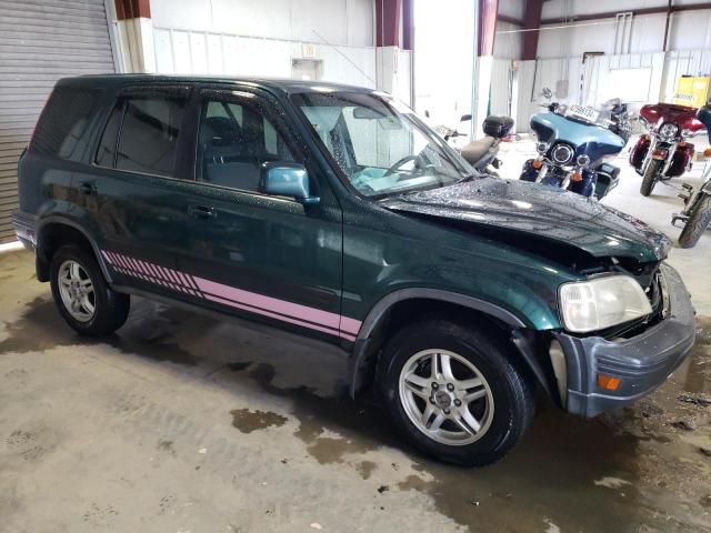 1999 Honda CR-V EX