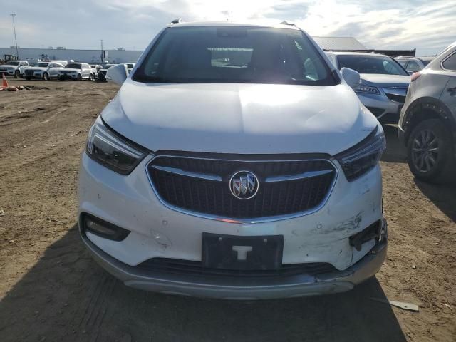 2018 Buick Encore Premium