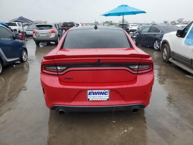 2016 Dodge Charger SRT 392