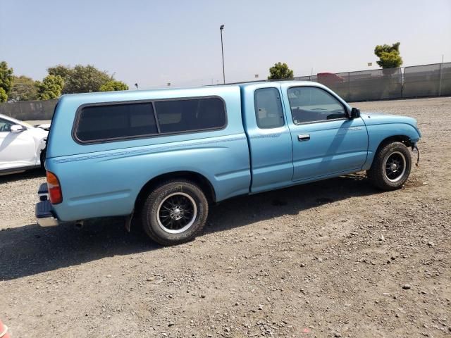 1996 Toyota Tacoma Xtracab