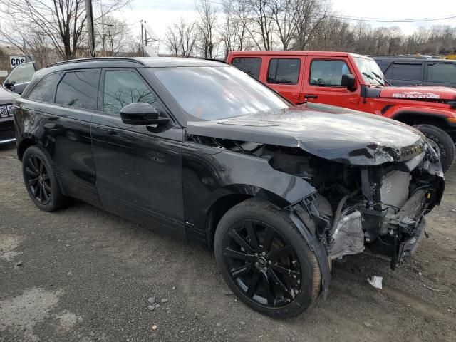 2019 Land Rover Range Rover Velar R-DYNAMIC SE