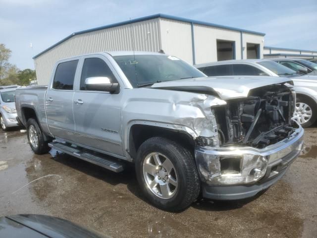 2014 GMC Sierra C1500 SLT