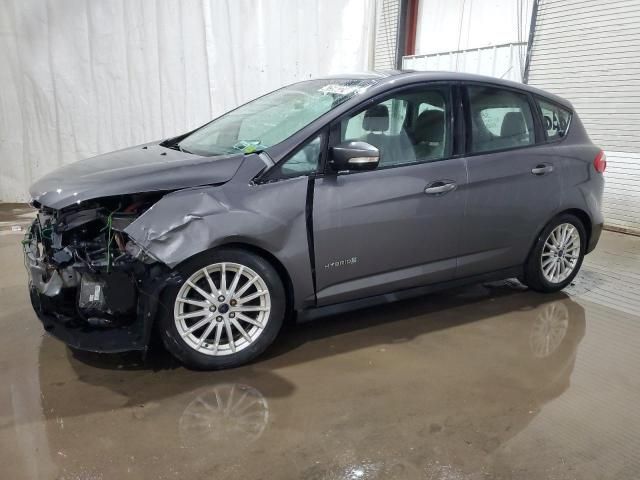 2013 Ford C-MAX SE