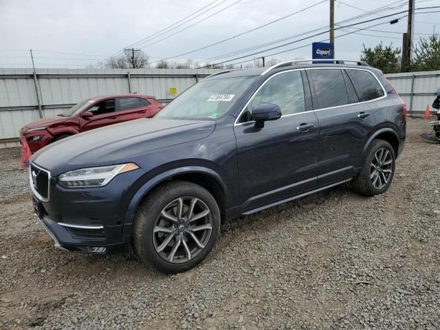 2016 Volvo XC90 T6