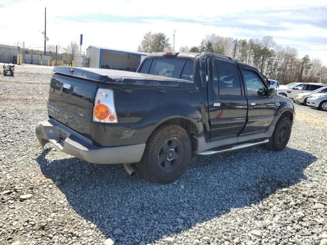 2002 Ford Explorer Sport Trac