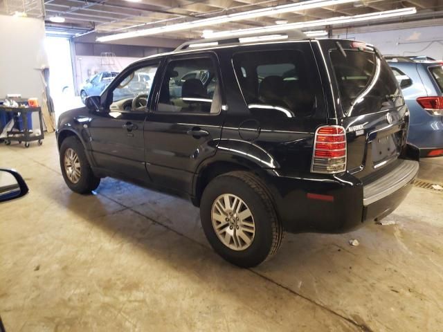 2006 Mercury Mariner