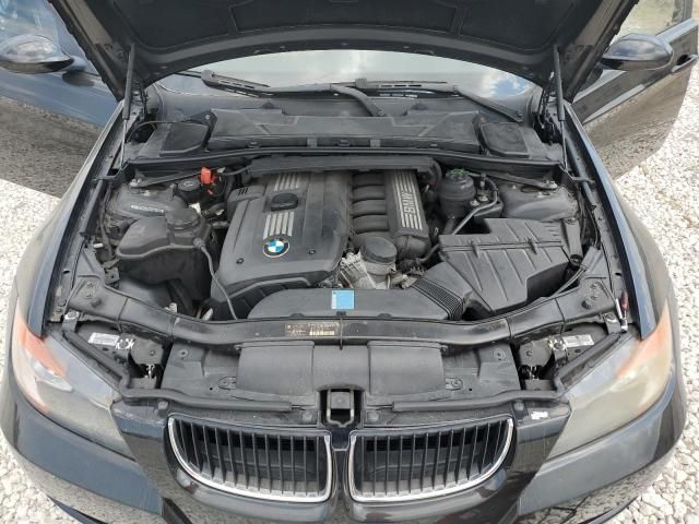 2007 BMW 328 I