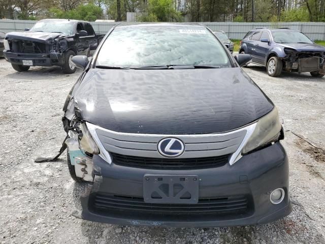 2010 Lexus HS 250H