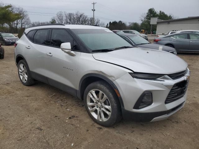 2020 Chevrolet Blazer 3LT