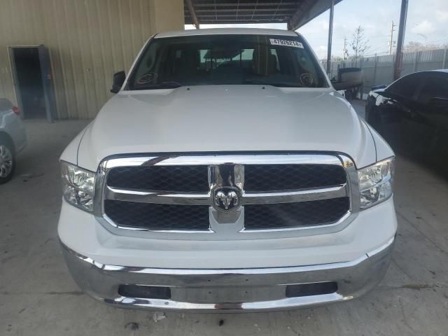 2017 Dodge RAM 1500 SLT