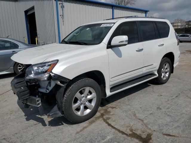 2014 Lexus GX 460