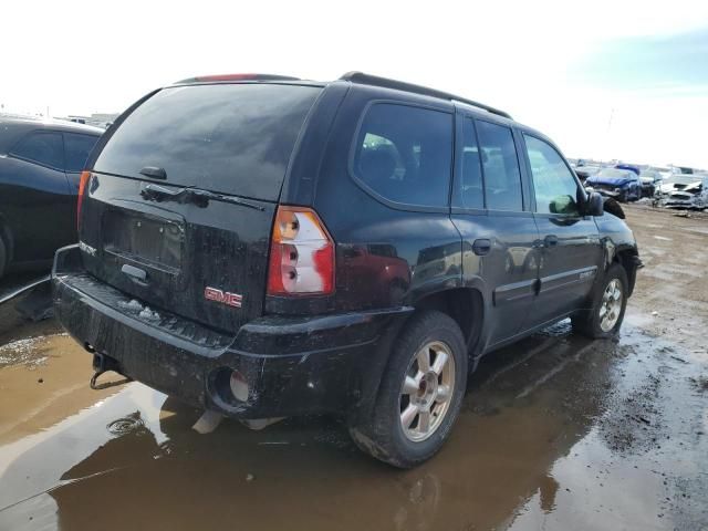 2005 GMC Envoy