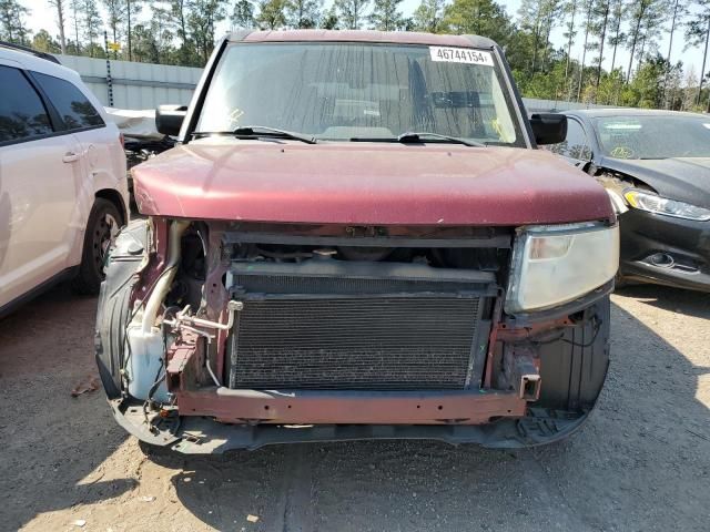 2009 Honda Element LX