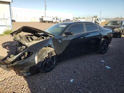 Dodge Charger salvage cars for sale: 2019 Dodge Charger SXT