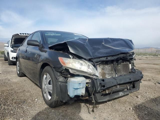 2009 Toyota Camry SE