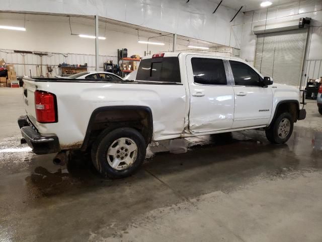 2015 GMC Sierra K1500 SLE