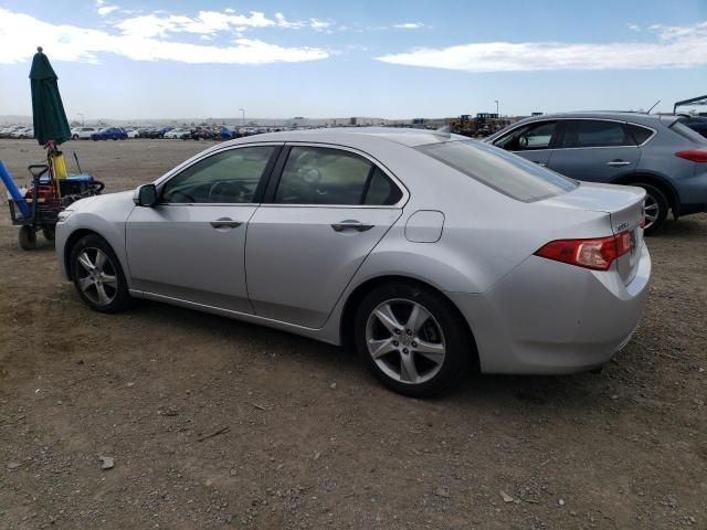 2013 Acura TSX Tech