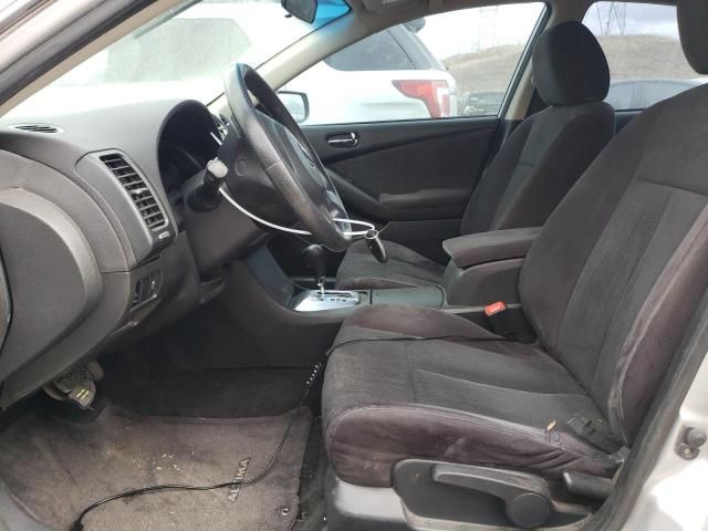 2011 Nissan Altima Base