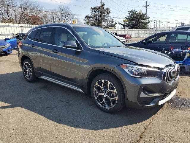 2021 BMW X1 XDRIVE28I