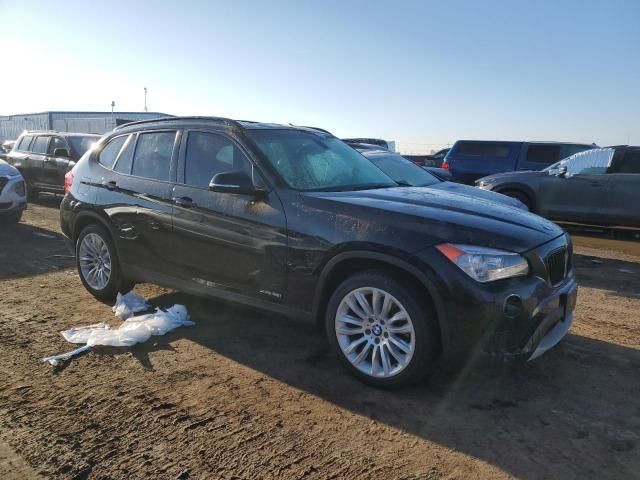 2014 BMW X1 XDRIVE28I