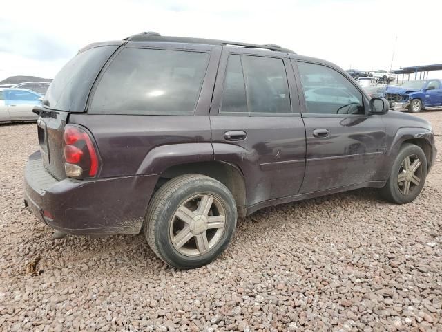 2008 Chevrolet Trailblazer LS