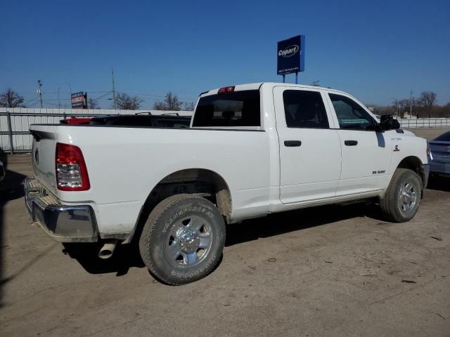 2022 Dodge RAM 2500 Tradesman