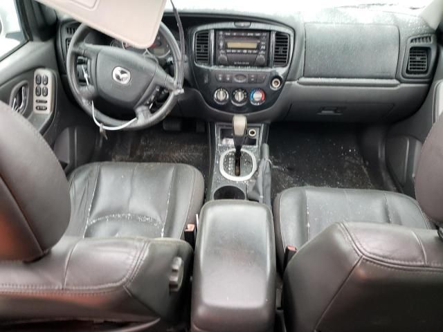 2005 Mazda Tribute S