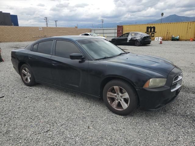 2013 Dodge Charger SE