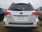 2012 Subaru Outback 2.5I Limited