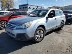 2013 Subaru Outback 2.5I