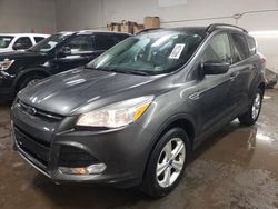 2015 Ford Escape SE en venta en Elgin, IL