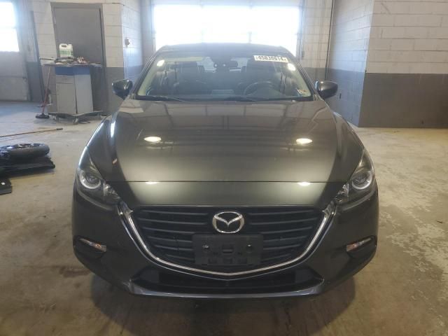 2018 Mazda 3 Touring