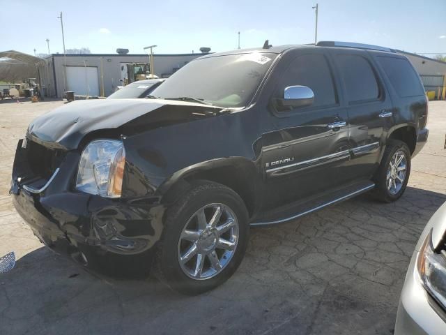 2008 GMC Yukon Denali