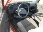 1995 Toyota Pickup 1/2 TON Short Wheelbase DX