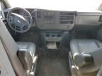 2011 Chevrolet Express G1500