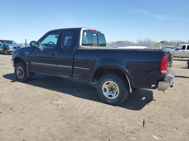 1997 Ford F150