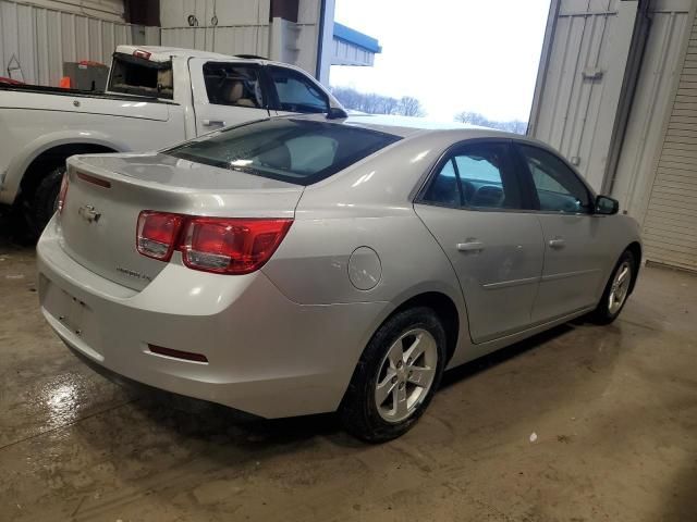 2014 Chevrolet Malibu LS