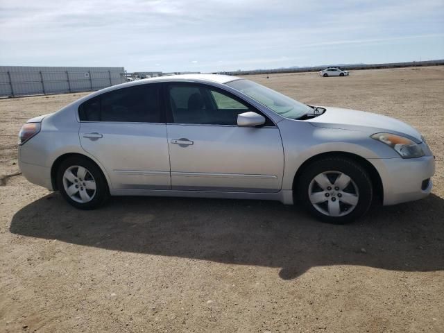 2008 Nissan Altima 2.5